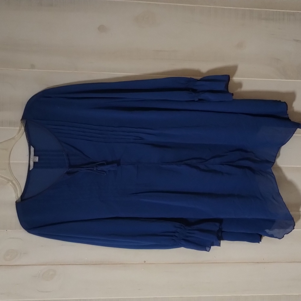 Valerie Steven 2xl dress shirt